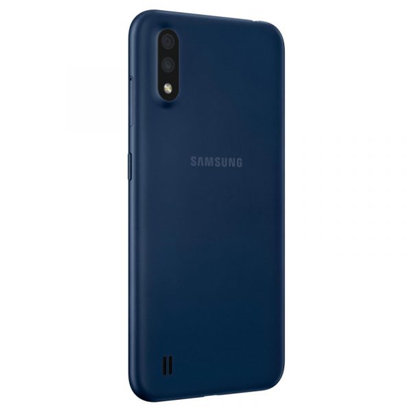 گوشی موبایل سامسونگ مدل Galaxy A01