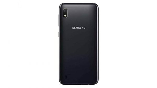 گوشی موبایل سامسونگ مدل Galaxy A10