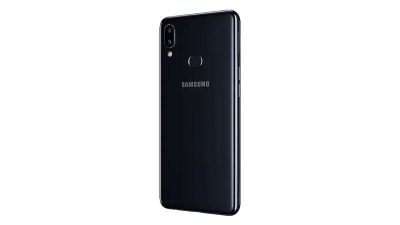 گوشی موبایل سامسونگ مدل Galaxy A10s