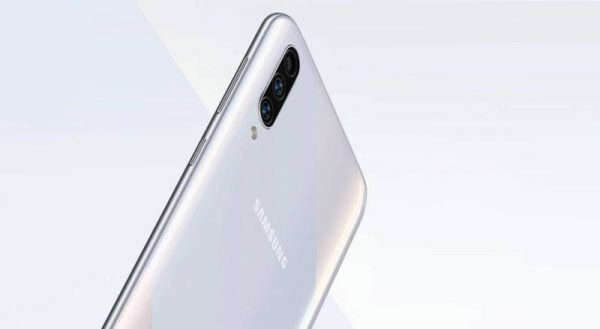 گوشی موبایل سامسونگ مدل Galaxy A30s