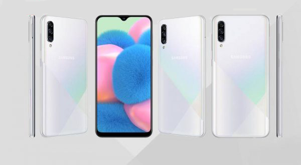 گوشی موبایل سامسونگ مدل Galaxy A30s