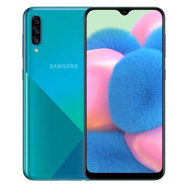 گوشی موبایل سامسونگ مدل Galaxy A30s