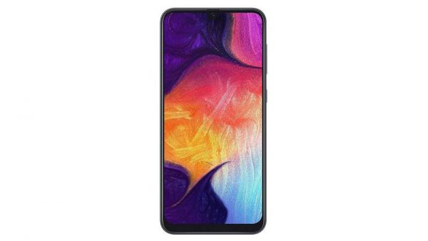 گوشی موبایل سامسونگ مدل Galaxy A50