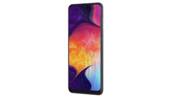 گوشی موبایل سامسونگ مدل Galaxy A50