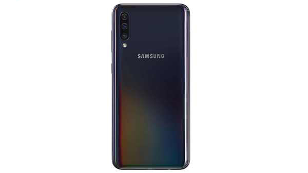 گوشی موبایل سامسونگ مدل Galaxy A50