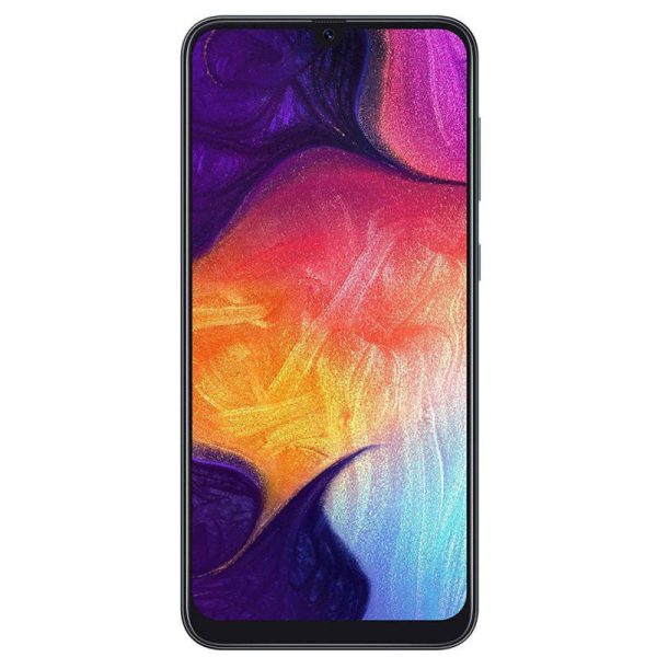 گوشی موبایل سامسونگ مدل Galaxy A50