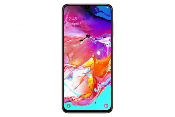 گوشی موبایل سامسونگ مدل Galaxy A70