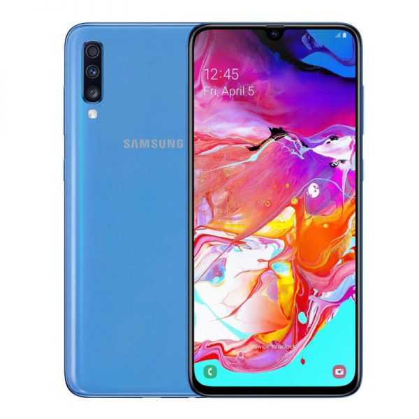 گوشی موبایل سامسونگ مدل Galaxy A70