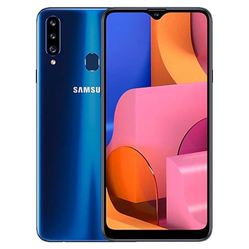 گوشی موبایل سامسونگ مدل Galaxy A20s