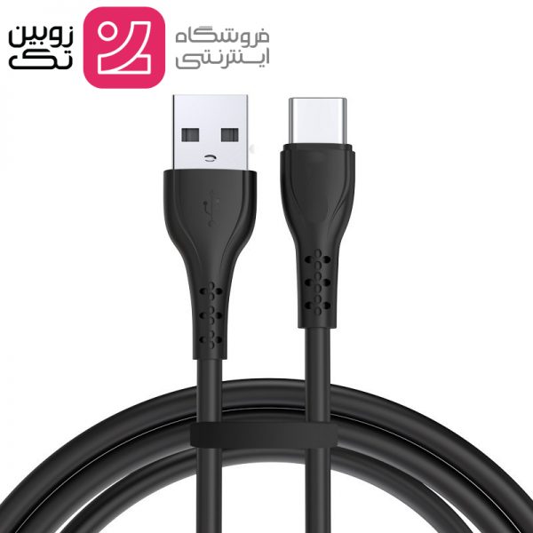 کابل شارژ USB به microUSB