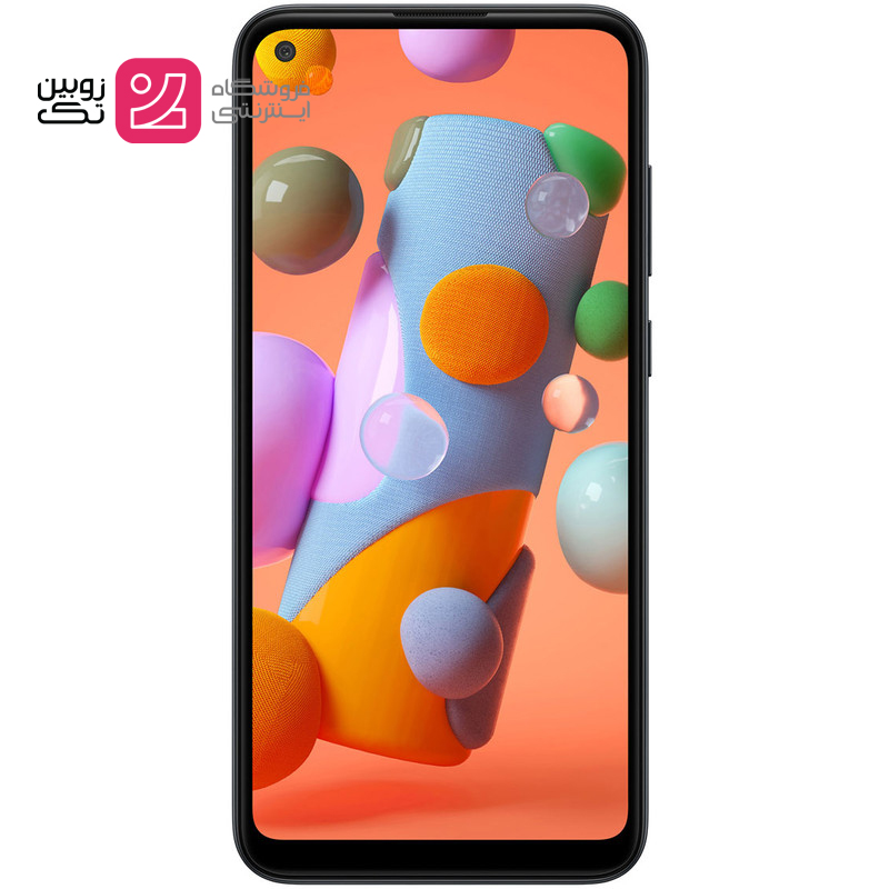 گوشی موبایل سامسونگ مدل Galaxy A11