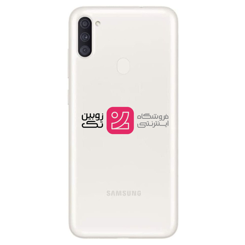 گوشی موبایل سامسونگ مدل Galaxy A11