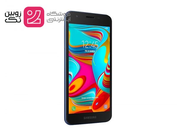 گوشی موبایل سامسونگ مدل Galaxy A2 Core