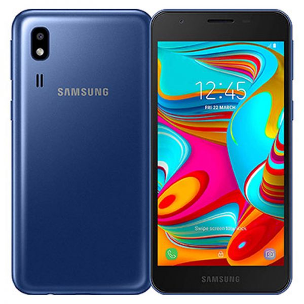 zobintech.ir samsung02core - گوشی موبایل سامسونگ مدل Galaxy A2 Core سامسونگ به تازگی گوشی هوشمند مقرون به صرفه ای به نام A02core را عرضه کرده است. دارای مجموعه ای چشمگیر از مشخصات برای محدوده قیمتی خود است که آن را به گزینه ای محبوب برای کسانی که بودجه کمی دارند تبدیل می کند. در این مقاله، توضیحات محصول را بررسی می‌کنیم و ویژگی‌ها و مزایای کلیدی آن را برجسته می‌کنیم تا به شما کمک کند تصمیم بگیرید که آیا Samsung A02core برای شما مناسب است یا خیر.