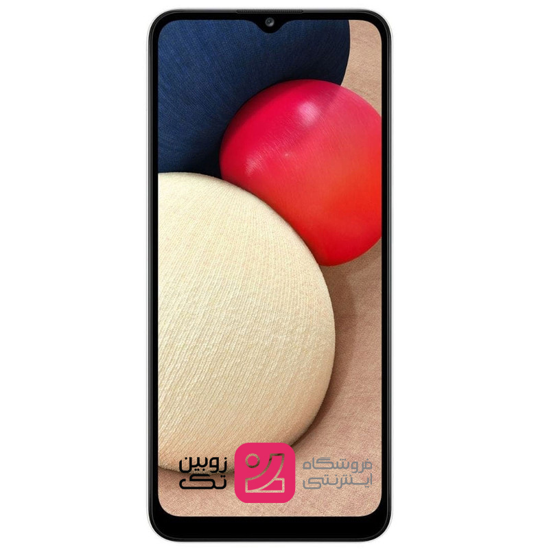 گوشی موبایل سامسونگ مدل Galaxy A02s