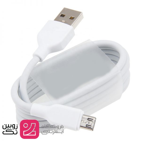 کابل شارژ USB به MICRO USB هواوی اصلی