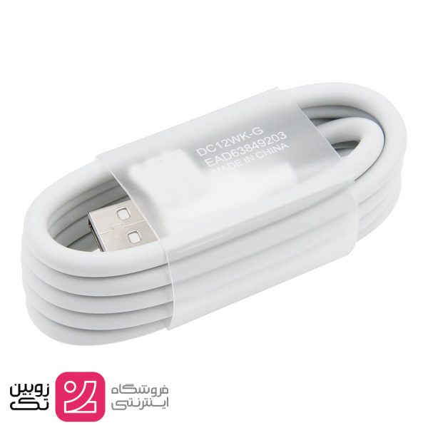 کابل شارژ USB به MICRO USB هواوی اصلی