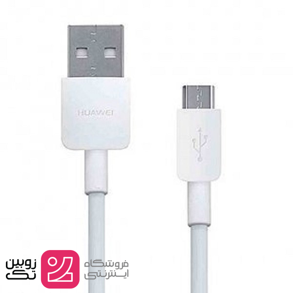 کابل شارژ USB به MICRO USB هواوی اصلی