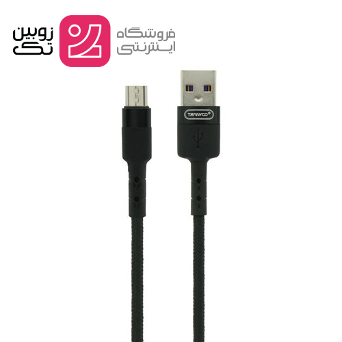 کابل شارژ microUSB برند Tranyoo مدل T-S 5V