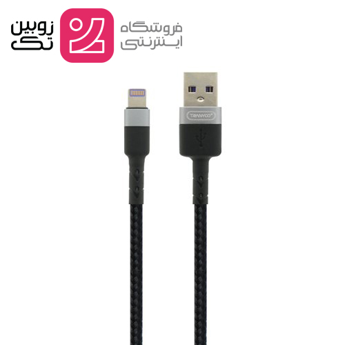 کابل شارژ سریع lightning برند tranyoo مدل T-X15I