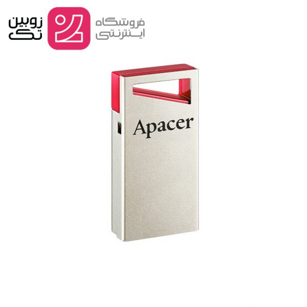 فلش مموری 32GB برند Apacer مدل AH112