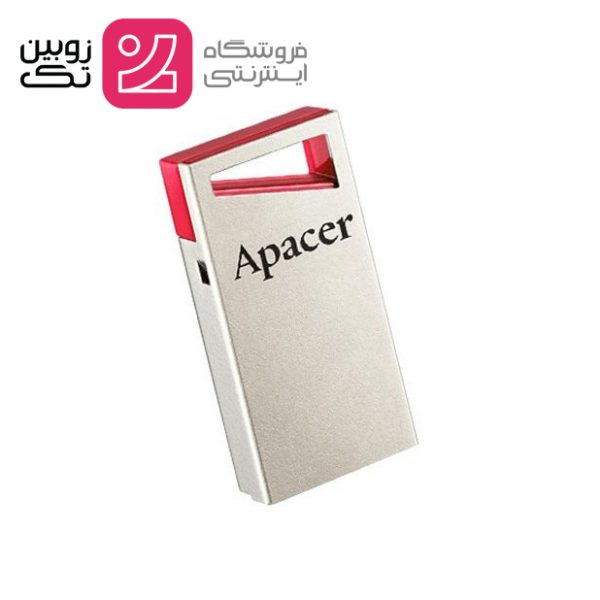 فلش مموری 32GB برند Apacer مدل AH112