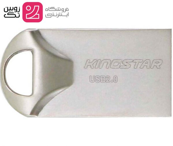 فلش مموری 32GB برند KINGSTAR مدل Fido KS218