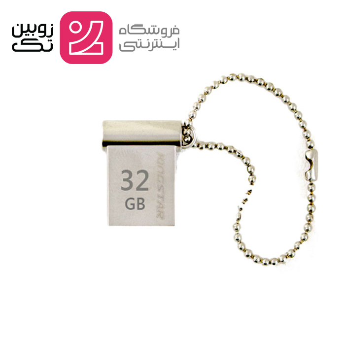 فلش مموری 32GB برند KINGSTAR مدل Fit KS230