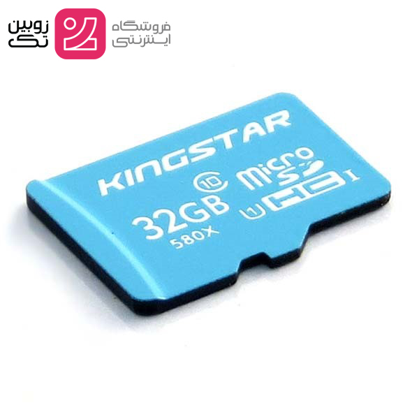 مموری 32GB برند KINGSTAR برند UHS-I U1