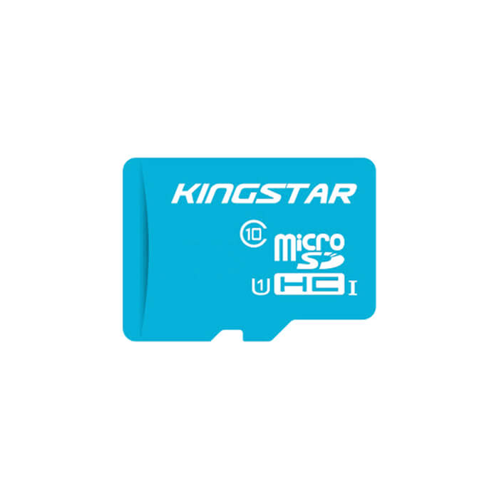 مموری 32GB برند KINGSTAR برند UHS-I U1