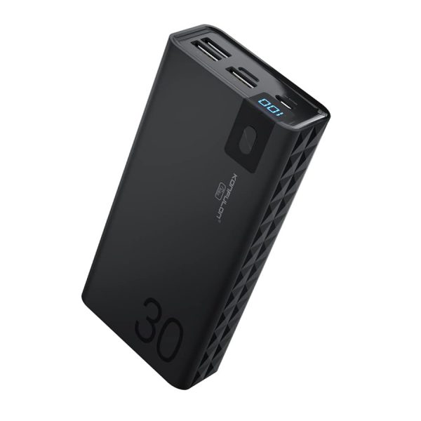 zobintech.ir powerbank konfulon a19 -