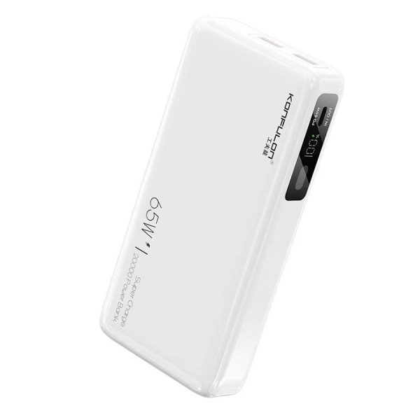 zobintech.ir powerbank konfulon a25q -