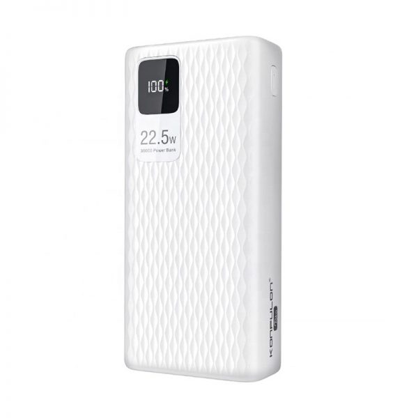 zobintech.ir powerbank konfulon a26q -