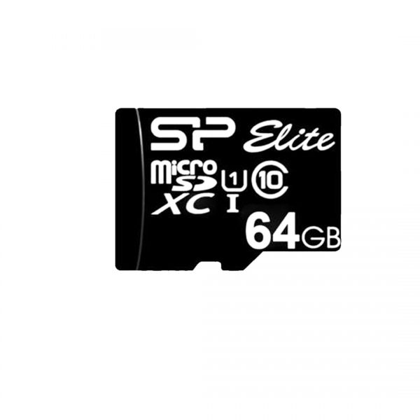 zobintech.ir sp elite microsdxc uhs i 64 -