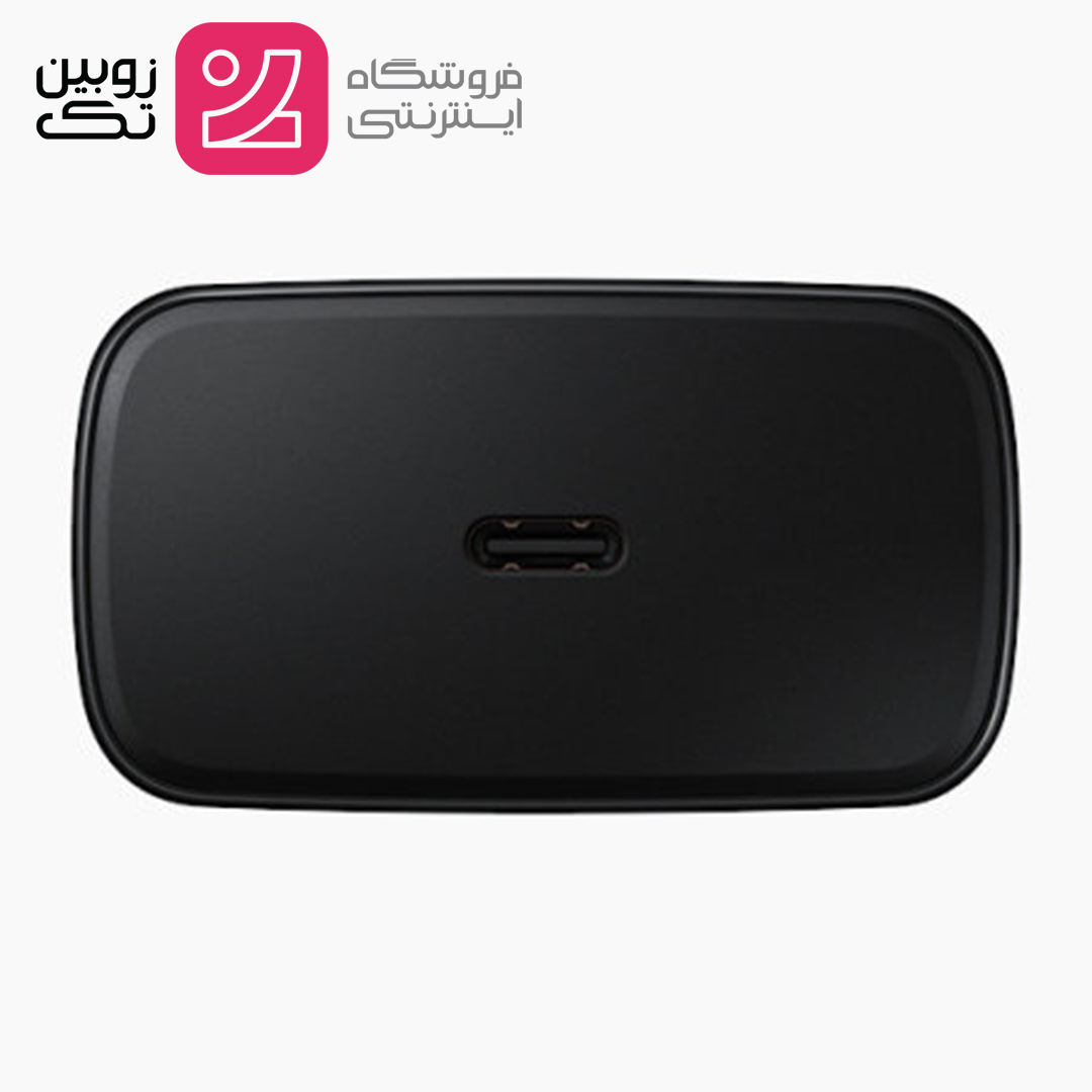 شارژر 45w PD SUPER FAST برند samsung مدل UK-PIN اصلی