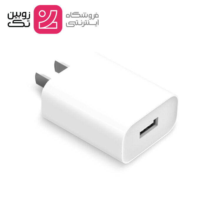 شارژر 18w TURBO برند xiaomi مدل US-PIN اصلی